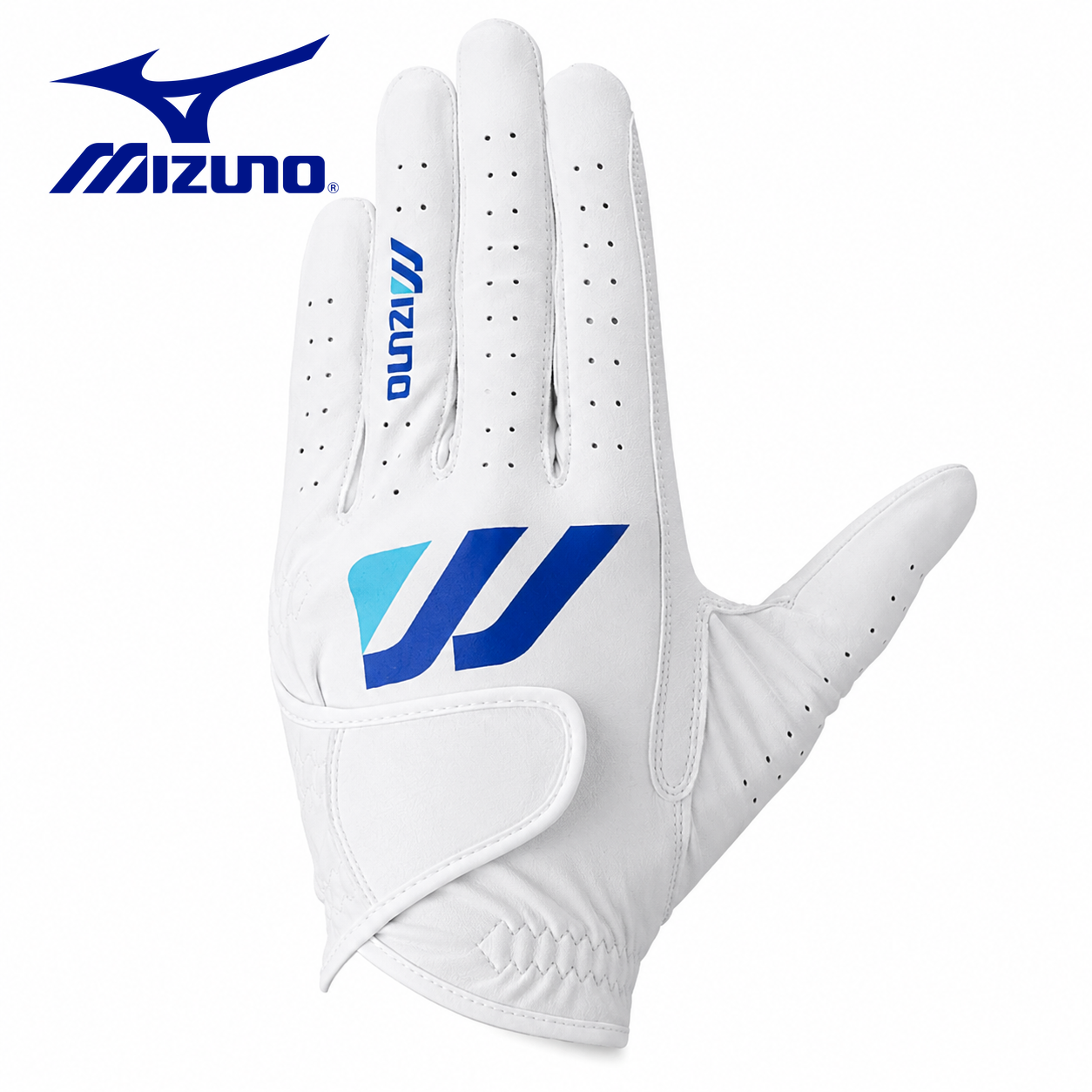 Golf Equipment Rental - Mizuno Men’s Golf Gloves Single Left