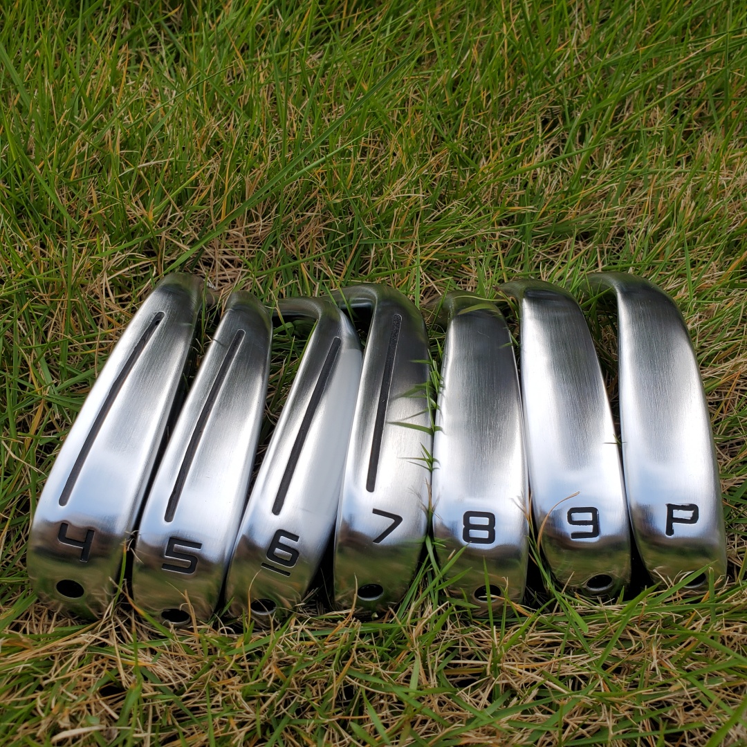 Golf Equipment Kit - 2025 Golf Club Golf IronsP790 set