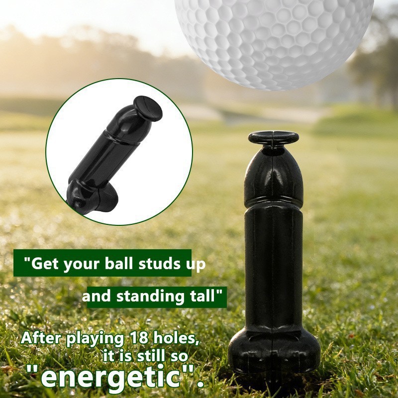 Golf Equipment Competitions - 1/2/4Pcs Golf Course Accessories Equipment Reusable