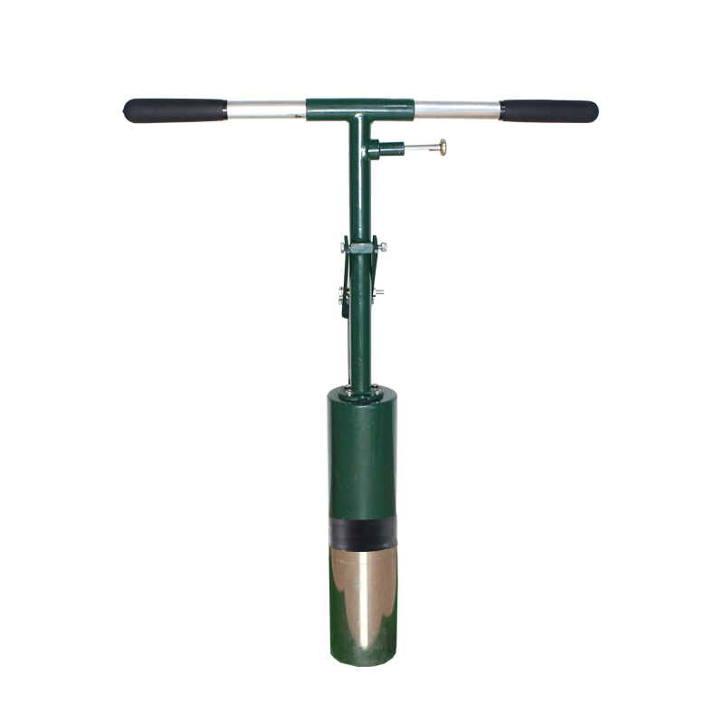 Golf Equipment Essentials - Konday Delux Golf Hole Cutter Essential