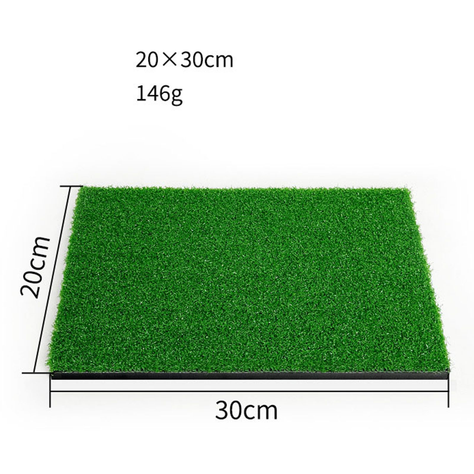 Green 1Pc 20cmx30cm Replaceabl – Golf Equipment Usa Bewertung und Preis