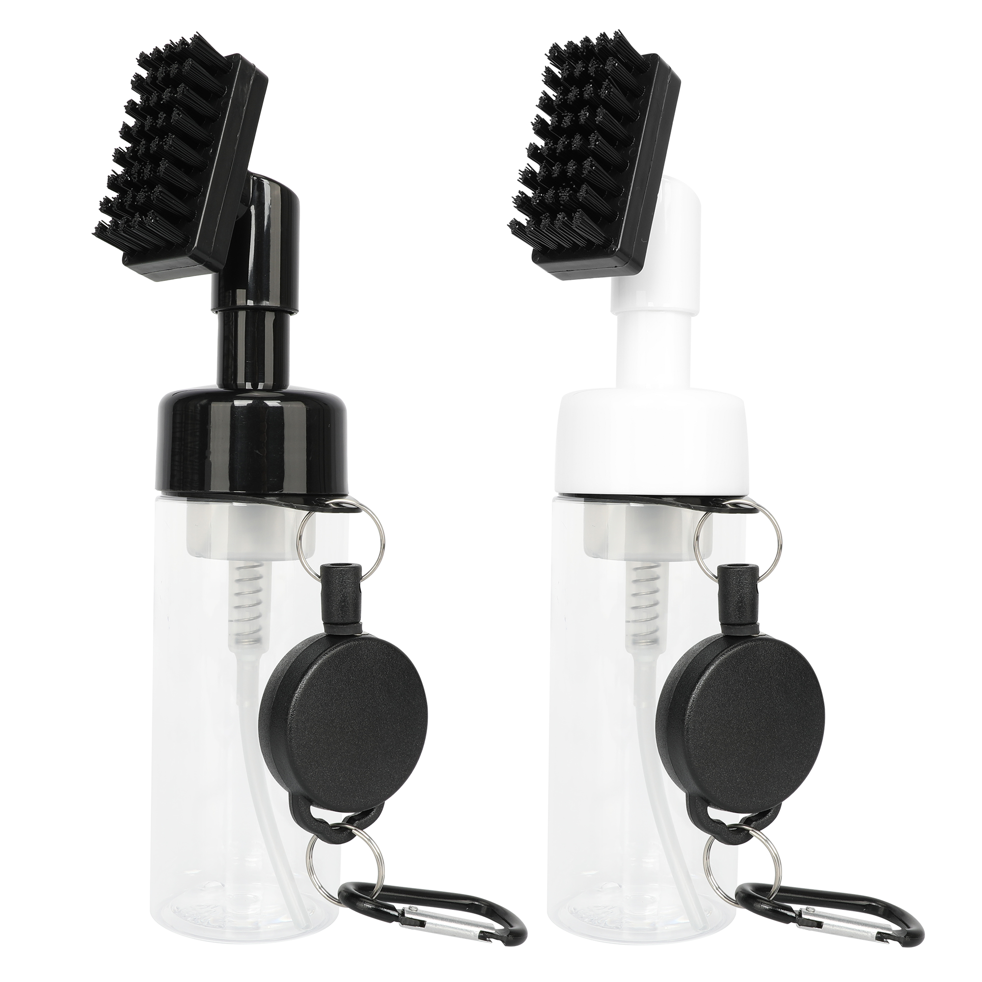Golf Club Cleaner Brush Spray  – Golf Equipment Rental Bewertung und Preis
