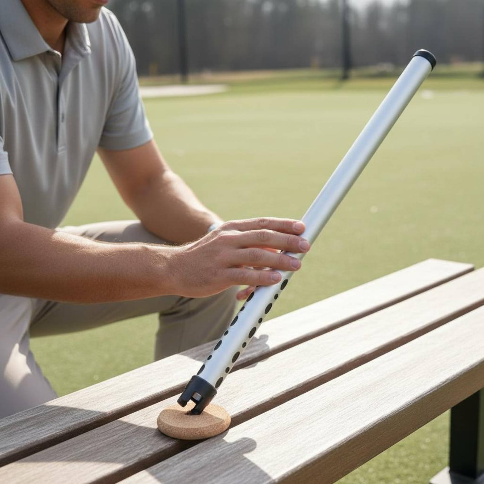 Golf Ball Grabber Portable Gol – Golf Equipment Usa Bewertung und Preis