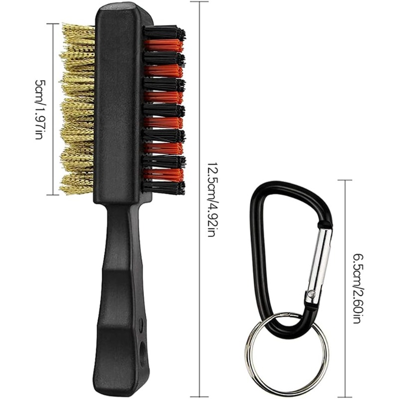 Golf Club Brush Cleaner Waterp – Golf Equipment Rental Bewertung und Preis