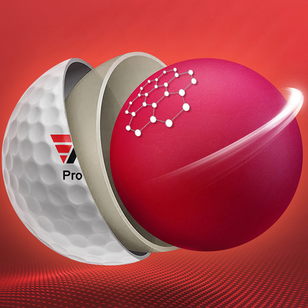 42.6mm Golfs Competition Ball  – Golf Equipment Competitions Bewertung und Preis