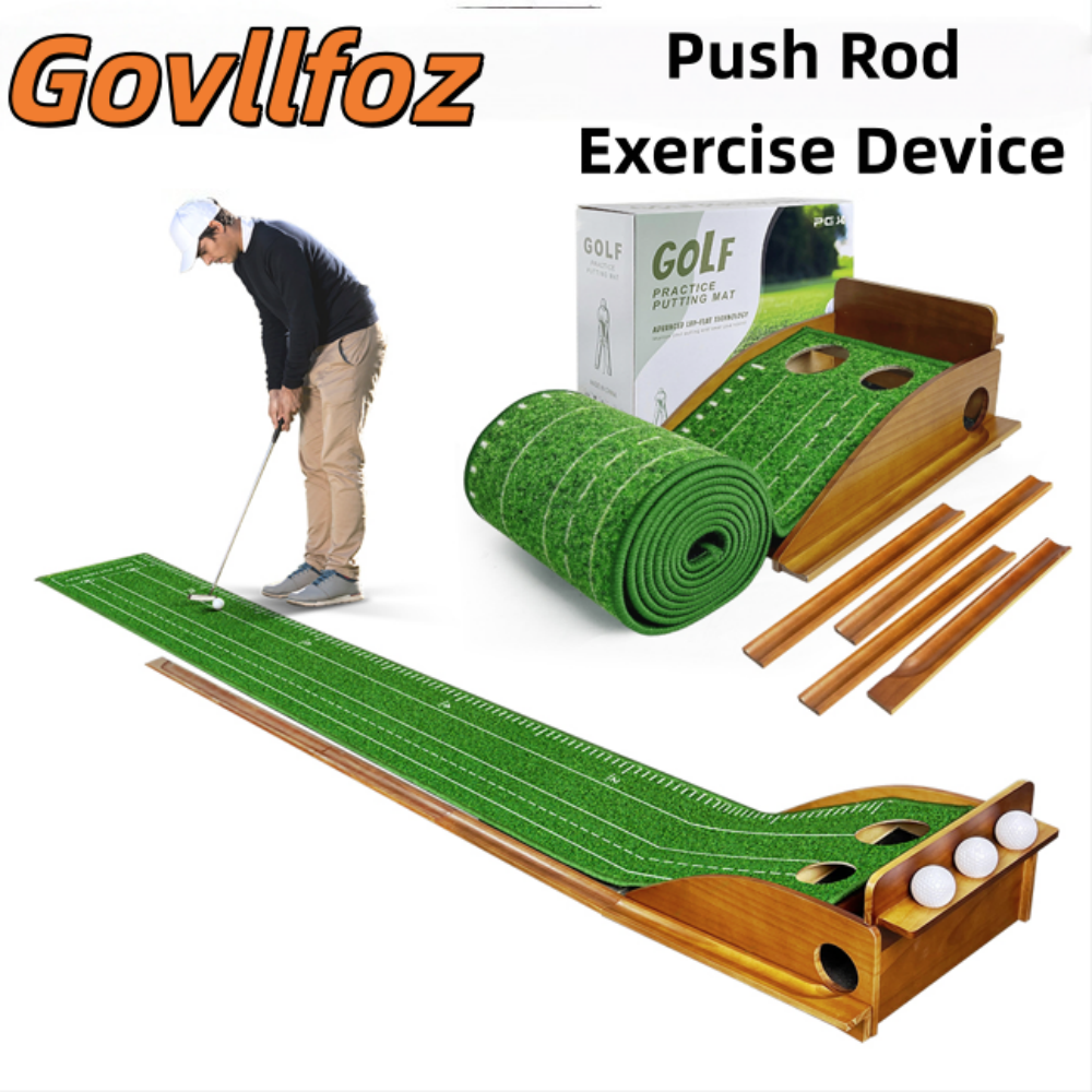 Professional Golf Portable Rem – Golf Equipment Kit Bewertung und Preis