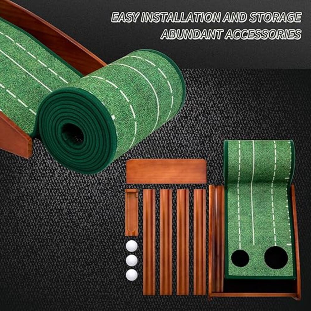 Professional Golf Portable Rem – Golf Equipment Kit Bewertung und Preis