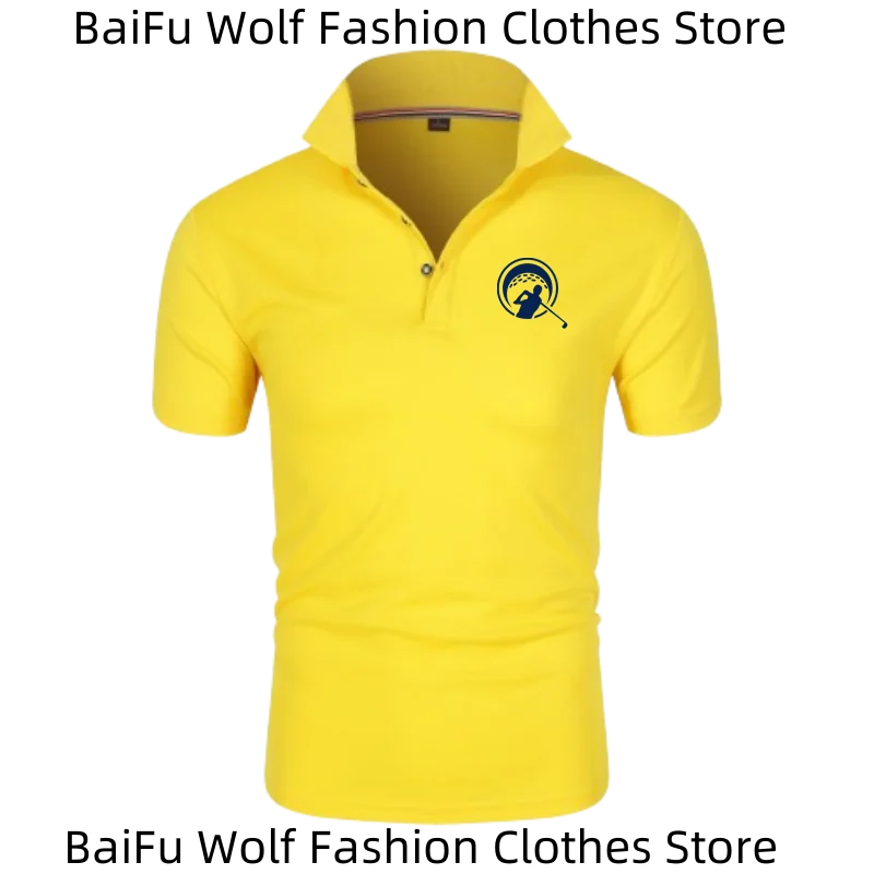 2024 Golf Wear Men Streetwear  – Golf Equipment Rental Bewertung und Preis
