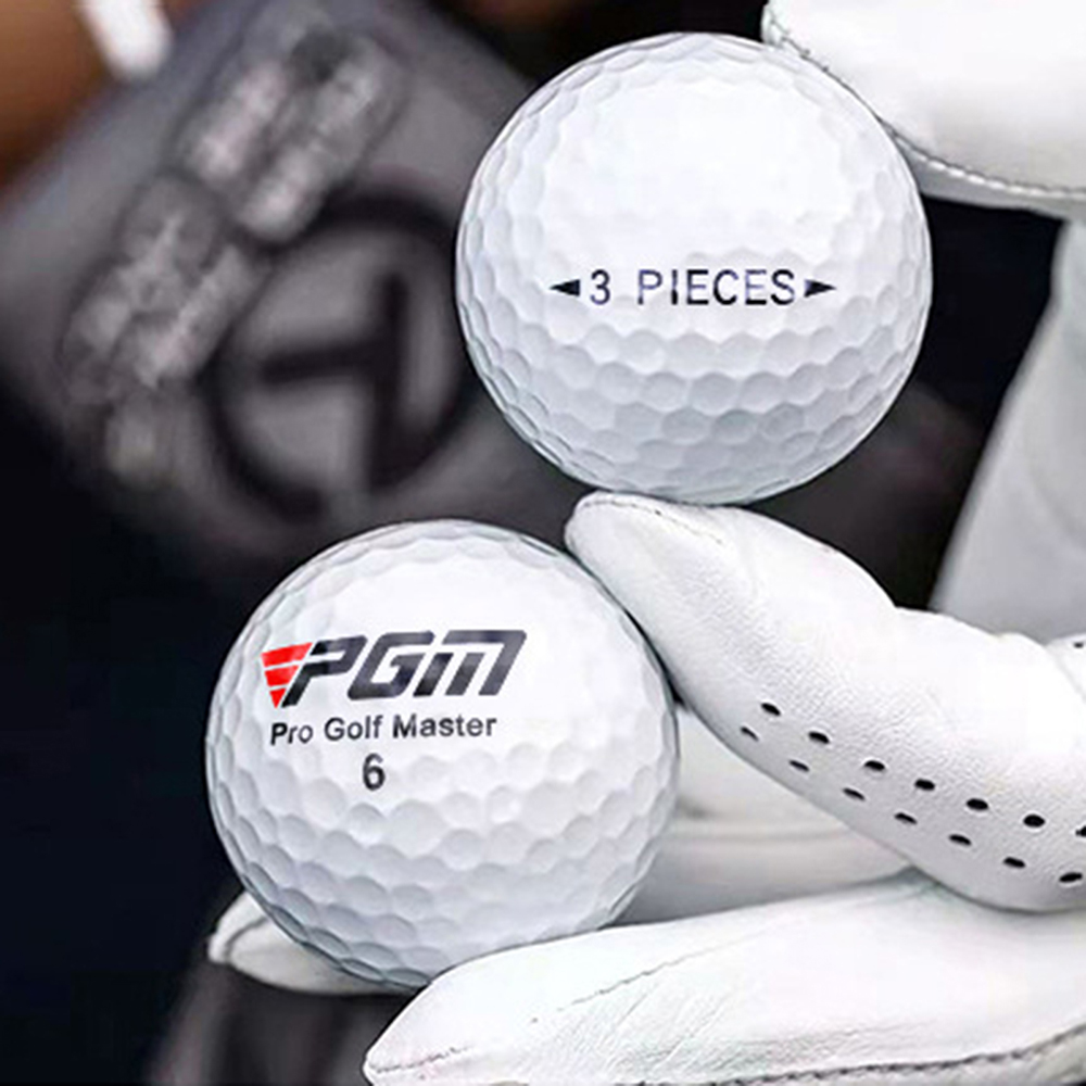 Three-Layer Golfs Ball for Com – Golf Equipment Competitions Bewertung und Preis
