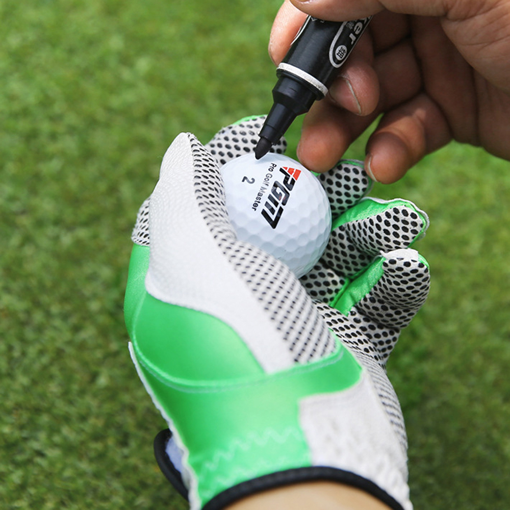 Three-Layer Golfs Ball for Com – Golf Equipment Competitions Bewertung und Preis