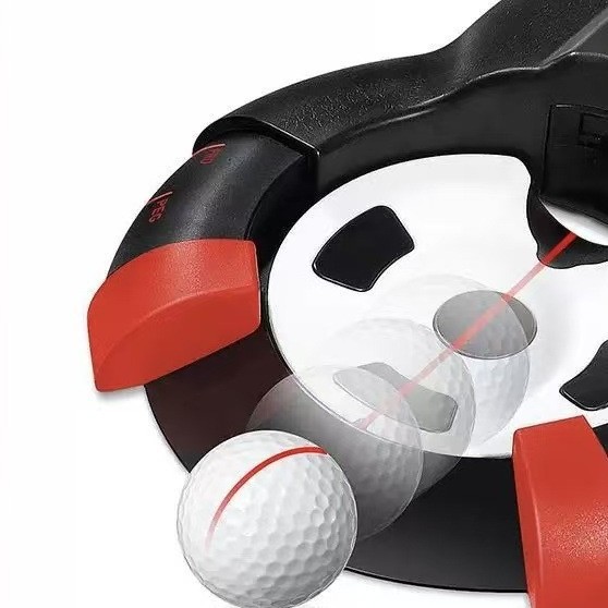 Golf return device with laser  – Golf Equipment You Need Bewertung und Preis