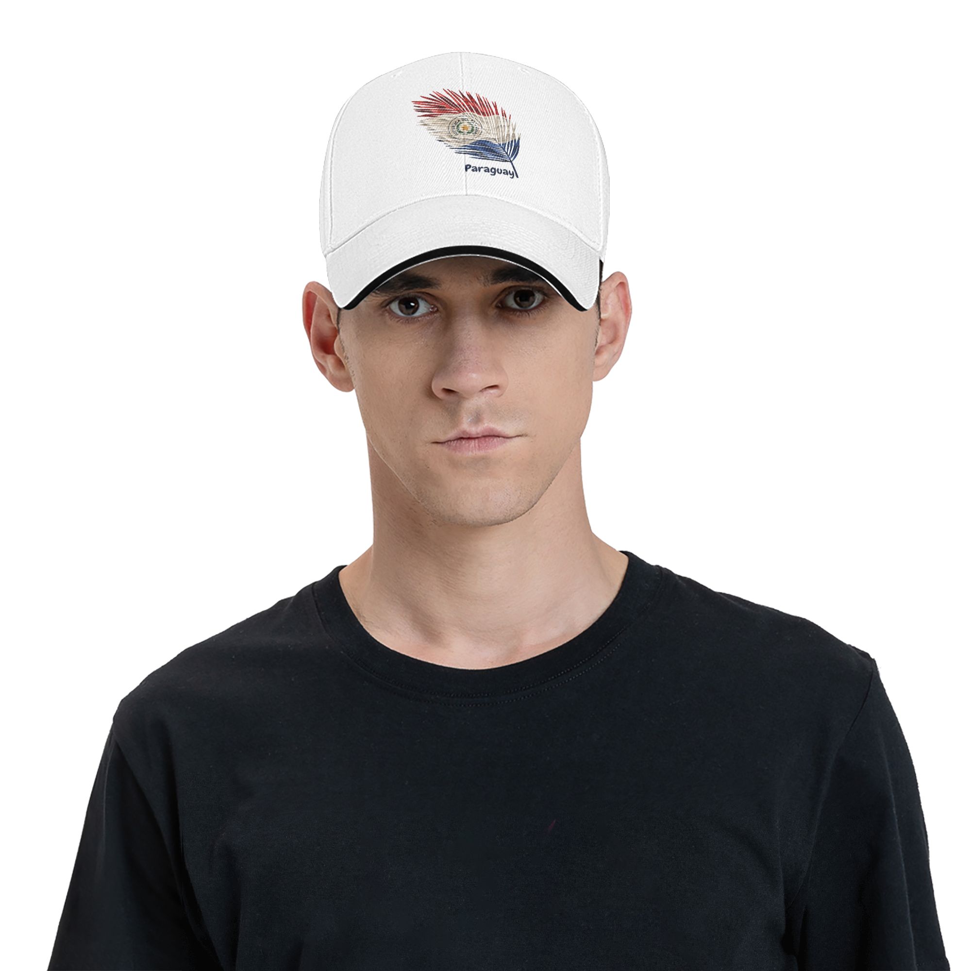 Summer Baseball Caps Paraguay  – Golf Equipment Rental Bewertung und Preis