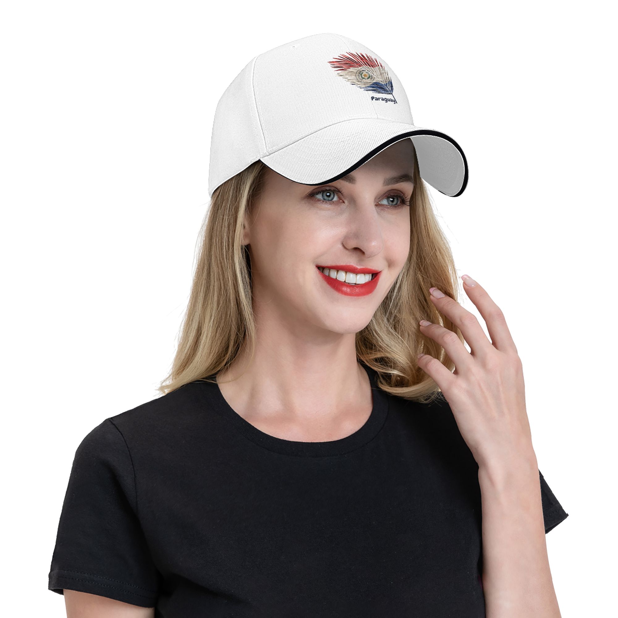 Summer Baseball Caps Paraguay  – Golf Equipment Rental Bewertung und Preis
