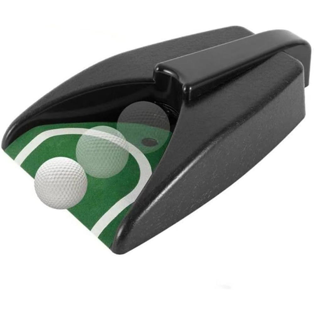 Premium Portable Golf Ball Ret – Golf Equipment Essentials Bewertung und Preis