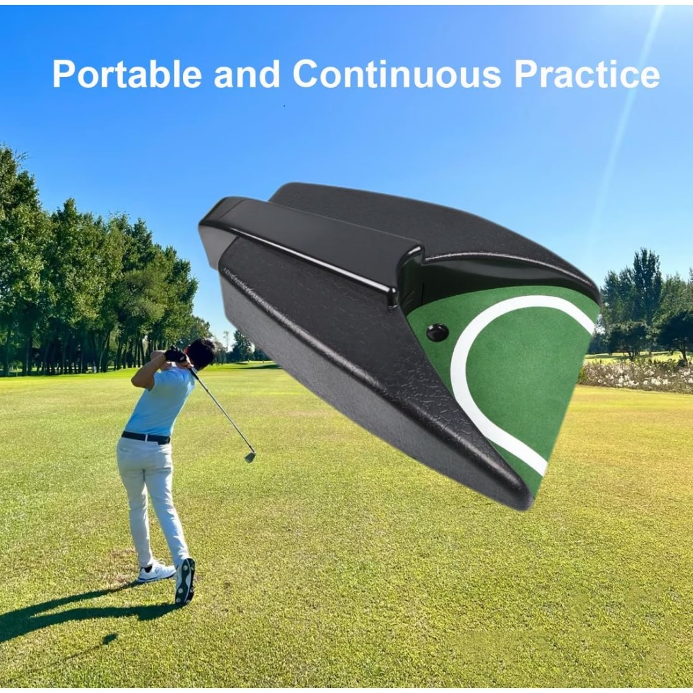 Premium Portable Golf Ball Ret – Golf Equipment Essentials Bewertung und Preis