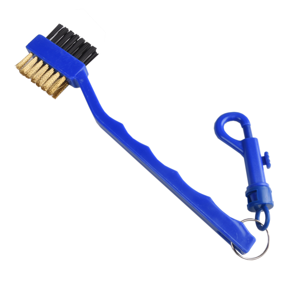 Golf cleaning brush double-sid – Golf Equipment Rental Bewertung und Preis