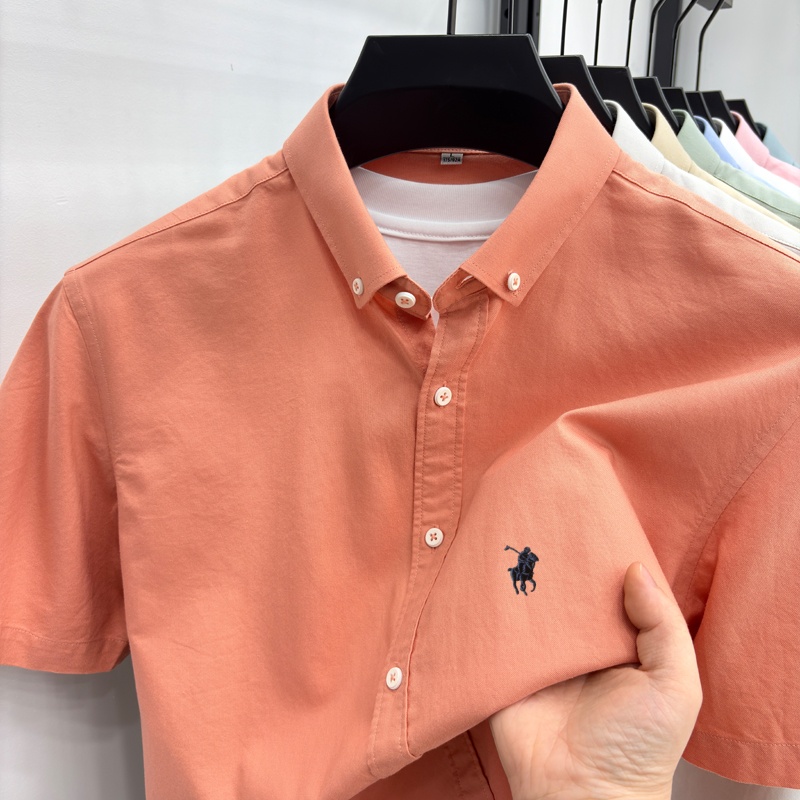 High end 100%cotton short slee – Golf Equipment Rental Bewertung und Preis