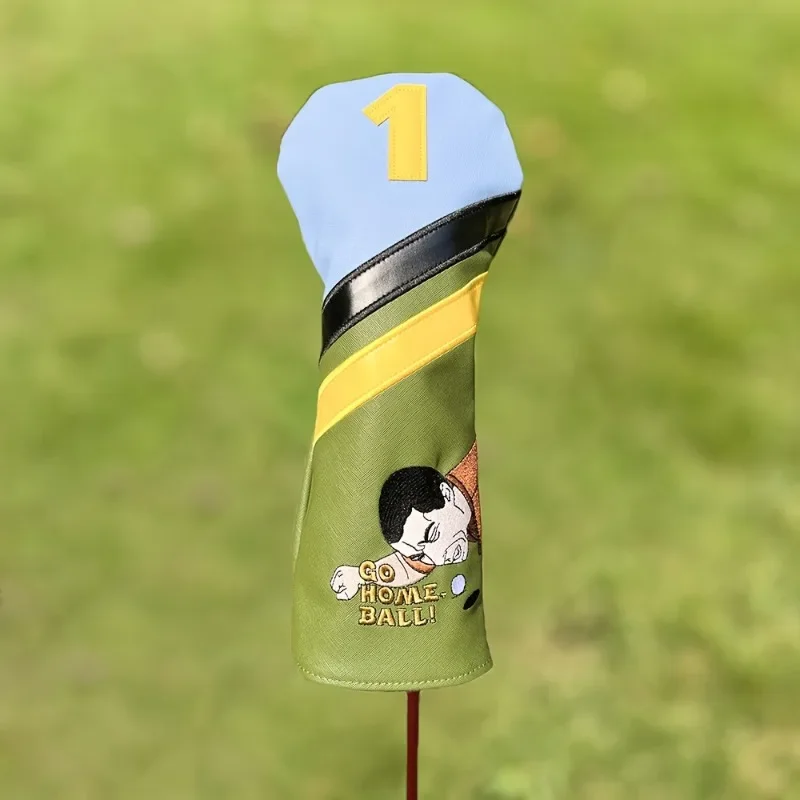 Golf Headcovers, Driver Wood C – Golf Equipment Kit Bewertung und Preis
