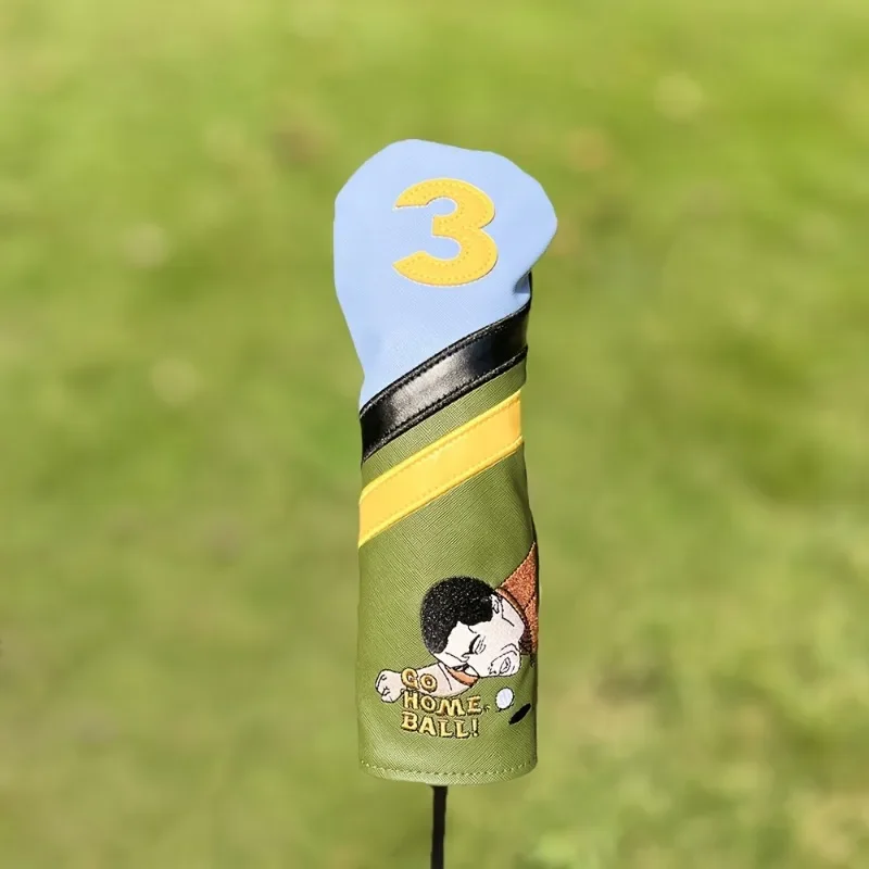 Golf Headcovers, Driver Wood C – Golf Equipment Kit Bewertung und Preis