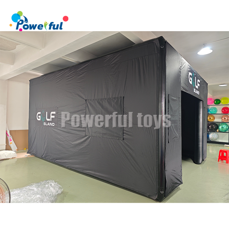 Commercial Golf Simulator Prof – Golf Equipment Usa Bewertung und Preis