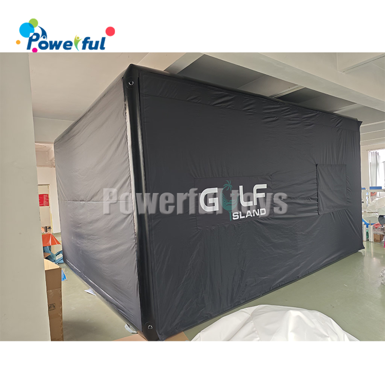Commercial Golf Simulator Prof – Golf Equipment Usa Bewertung und Preis