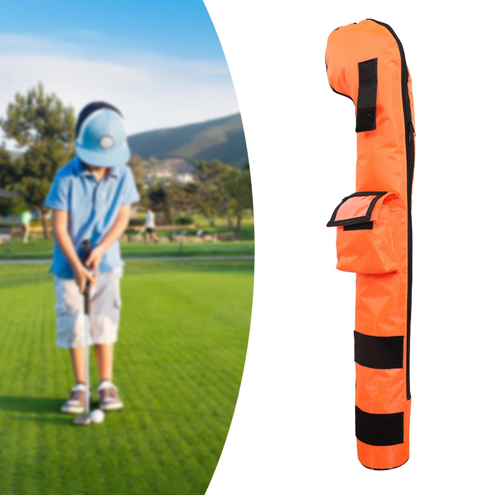 Golf Club Bag Lightweight Equi – Golf Equipment Competitions Bewertung und Preis