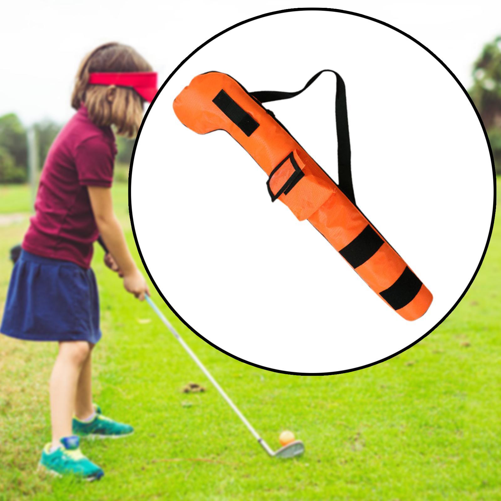 Golf Club Bag Lightweight Equi – Golf Equipment Competitions Bewertung und Preis