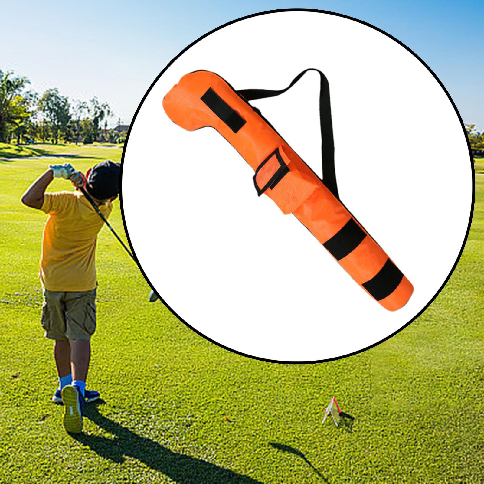 Golf Club Bag Lightweight Equi – Golf Equipment Competitions Bewertung und Preis
