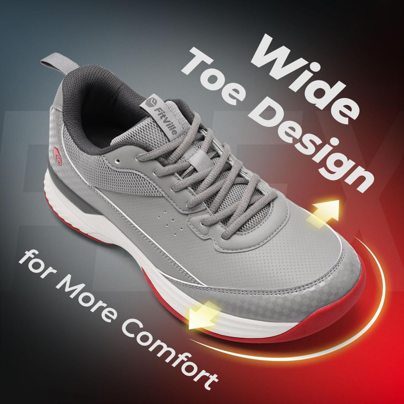 FitVille Wide Golf Shoes Men P – Golf Equipment Rental Bewertung und Preis