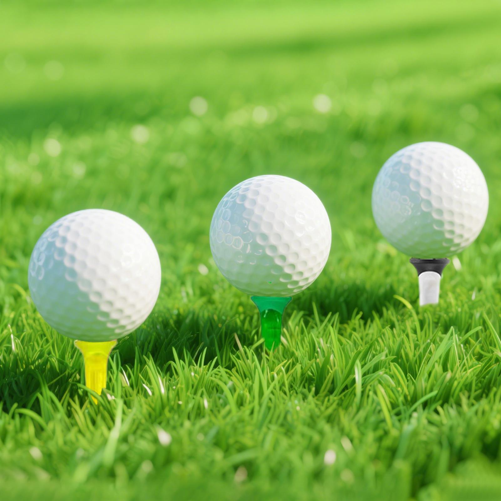 Golf Tees Golfing Tees Trainin – Golf Equipment Competitions Bewertung und Preis