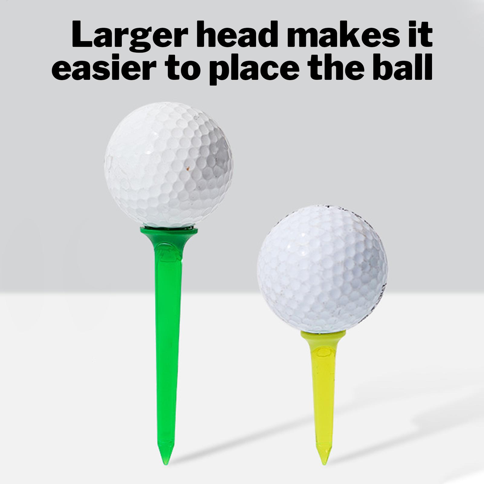 Golf Tees Golfing Tees Trainin – Golf Equipment Competitions Bewertung und Preis