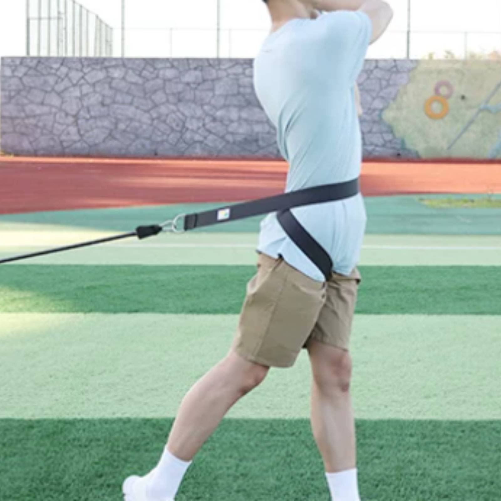 Golf Swing Coach Carabiner Cli – Golf Equipment Usa Bewertung und Preis