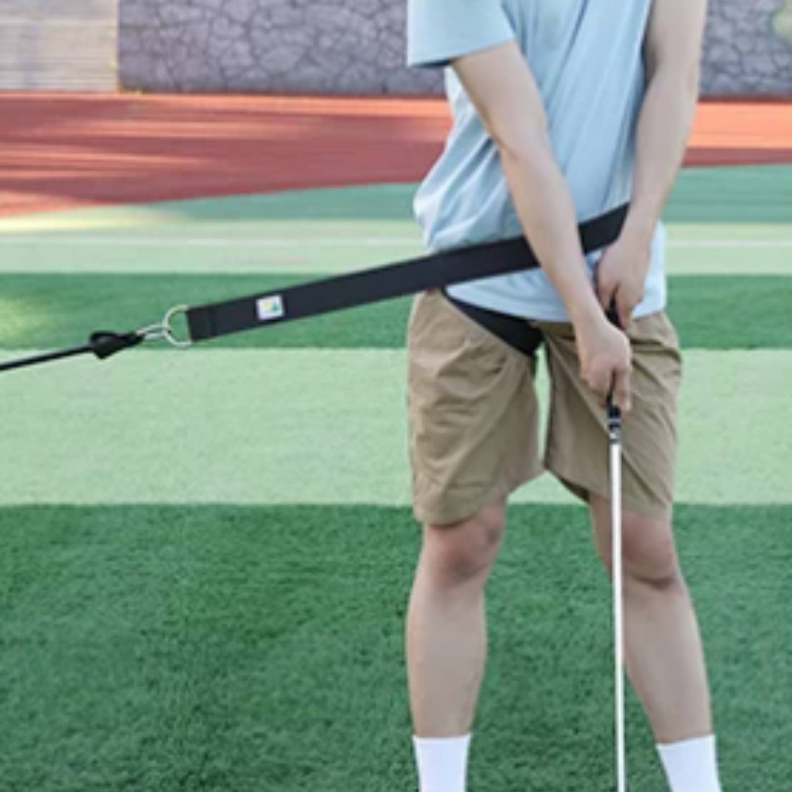 Golf Swing Coach Carabiner Cli – Golf Equipment Usa Bewertung und Preis