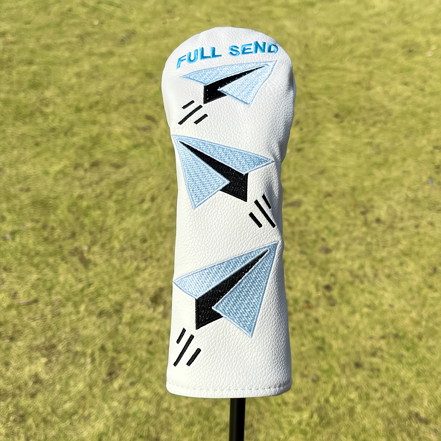 Wear-Resistant Golf Club Cover – Golf Equipment Usa Bewertung und Preis