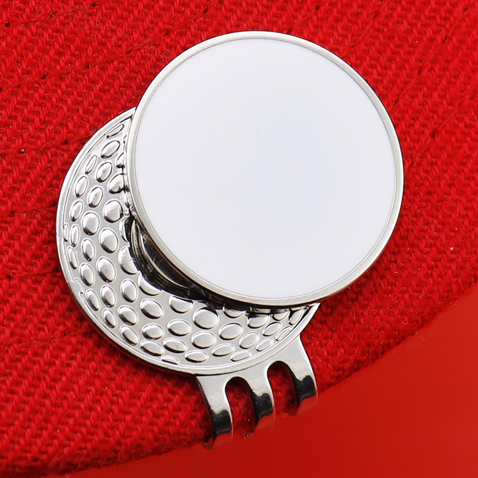 Magnetic Golf Ball Marker Port – Golf Equipment Kit Bewertung und Preis