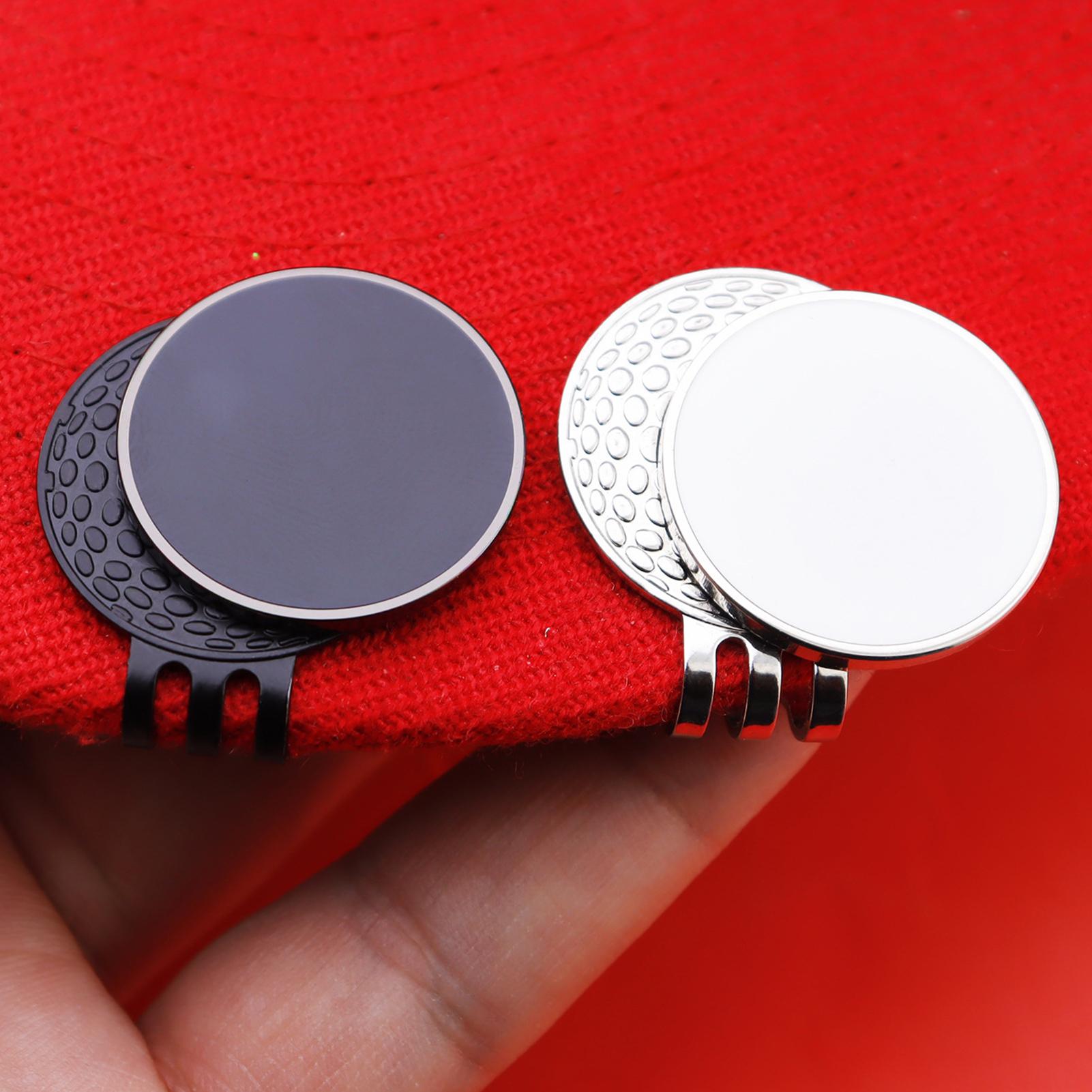 Magnetic Golf Ball Marker Port – Golf Equipment Kit Bewertung und Preis