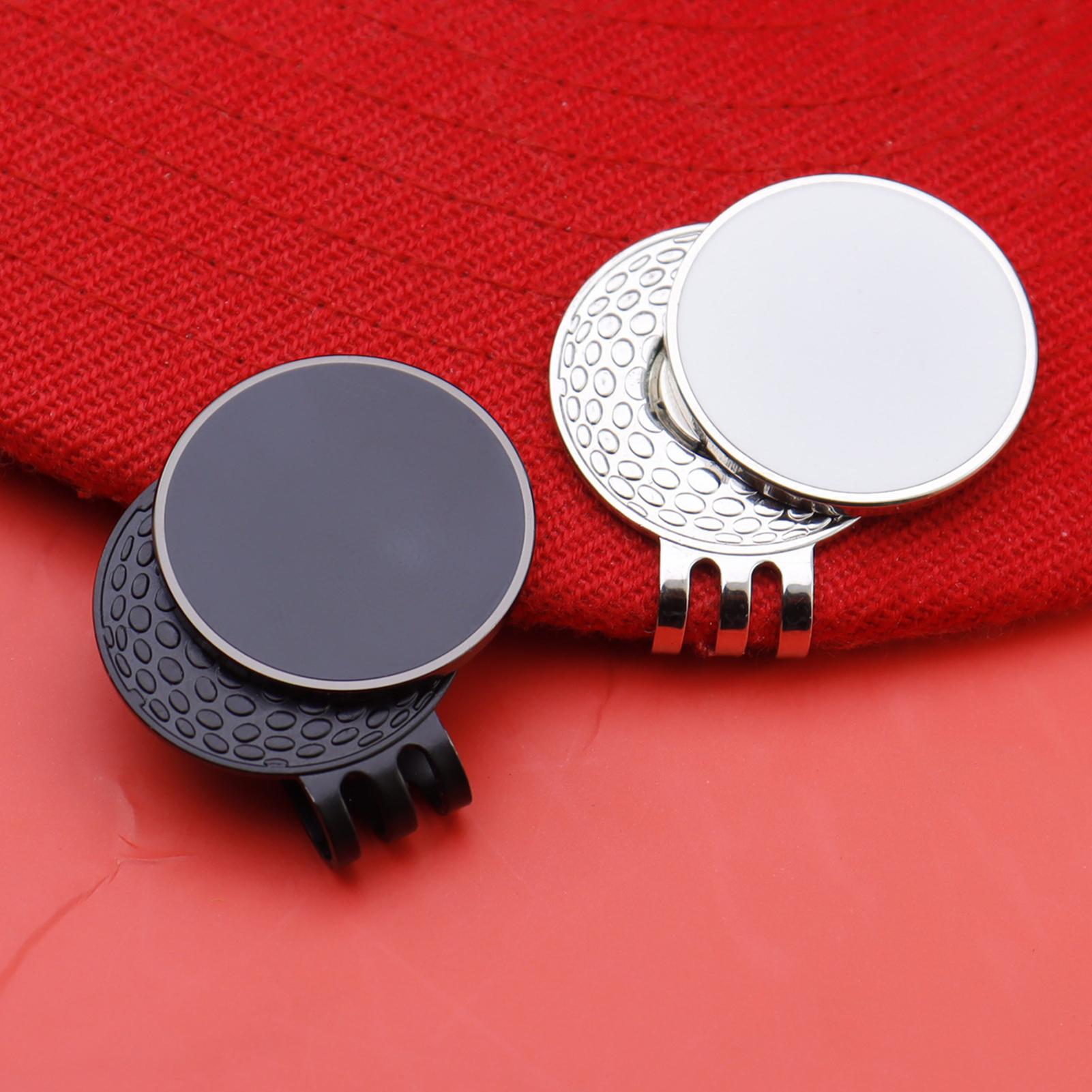 Magnetic Golf Ball Marker Port – Golf Equipment Kit Bewertung und Preis