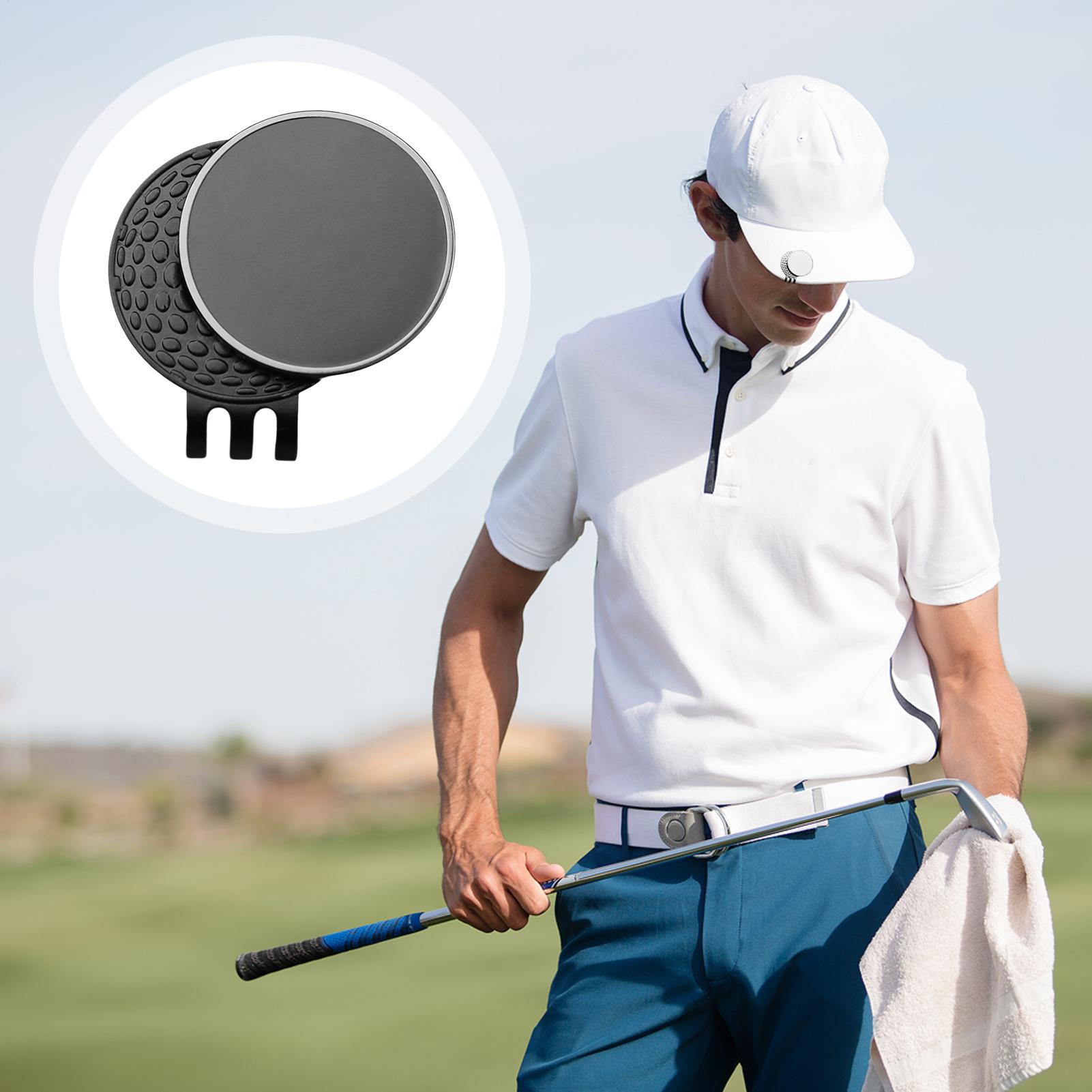 Magnetic Golf Ball Marker Port – Golf Equipment Kit Bewertung und Preis