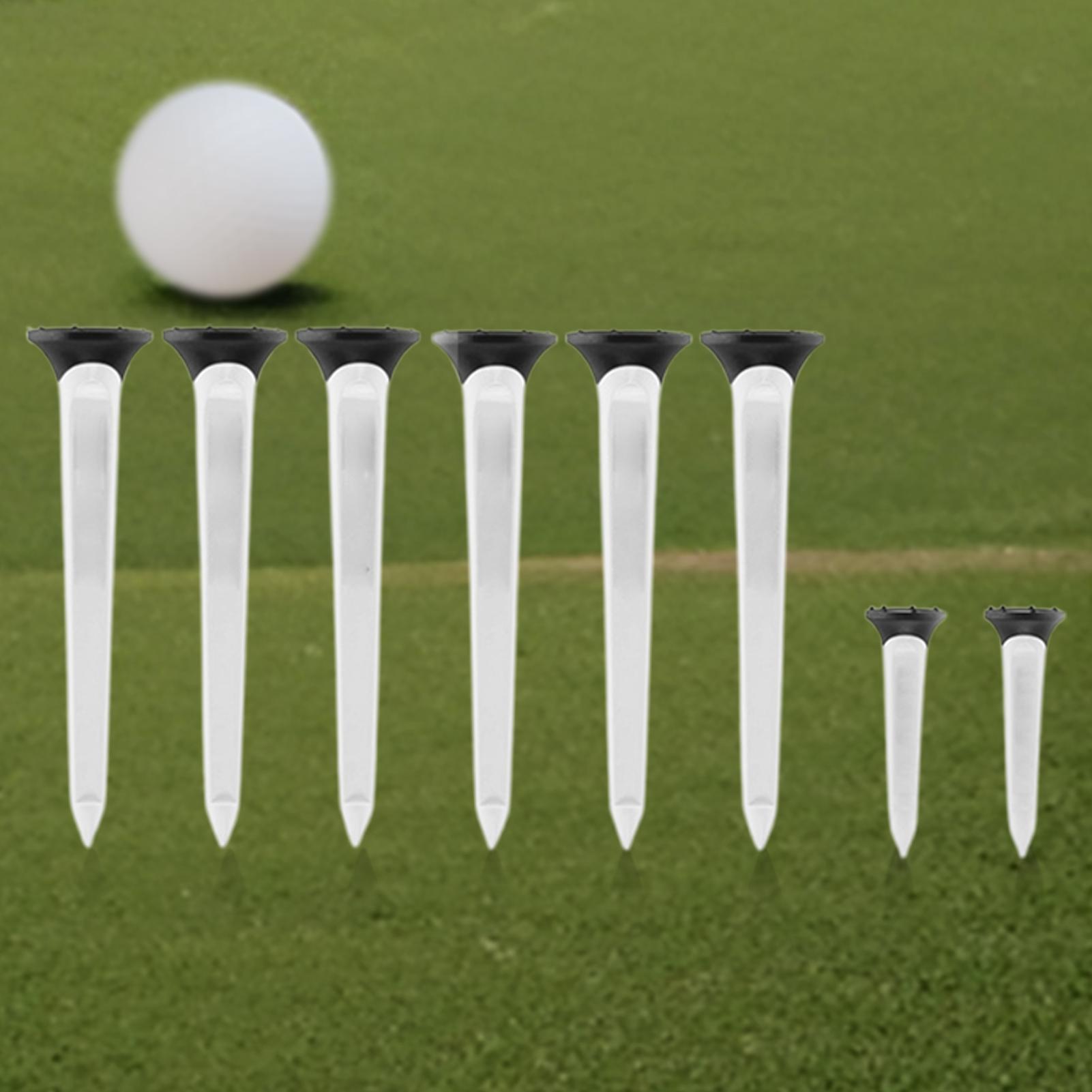 Long Golf Tees Professional Go – Golf Equipment Competitions Bewertung und Preis