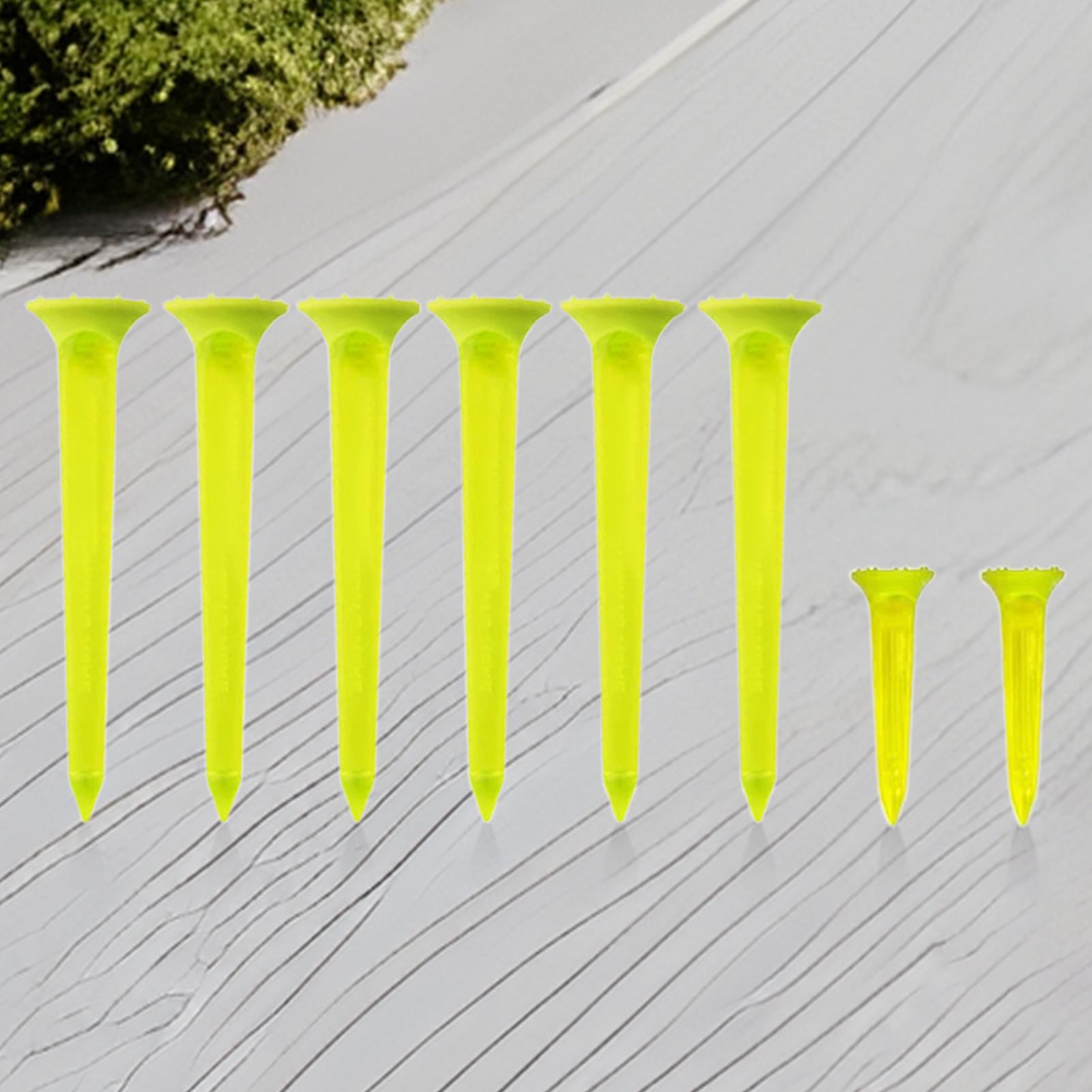 Long Golf Tees Professional Go – Golf Equipment Competitions Bewertung und Preis