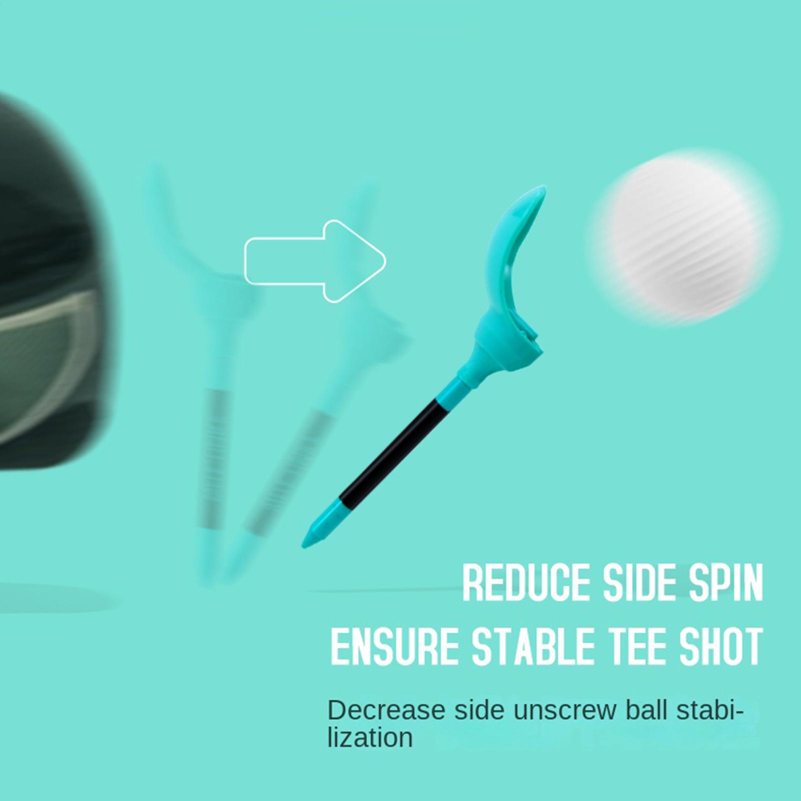 Professional Golf Tees 8 Piece – Golf Equipment Competitions Bewertung und Preis