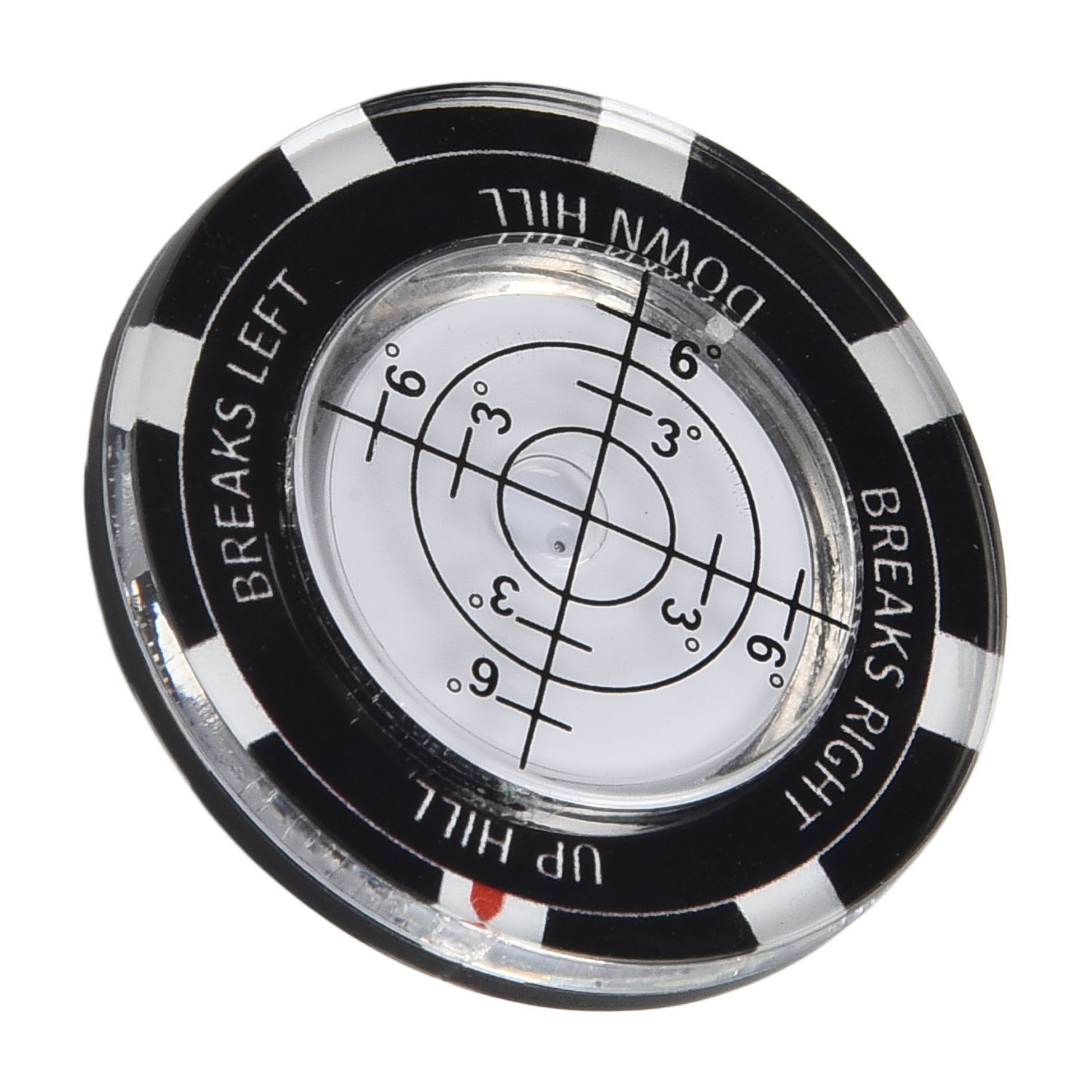 For Golf Courses Ball Marker L – Golf Equipment Essentials Bewertung und Preis
