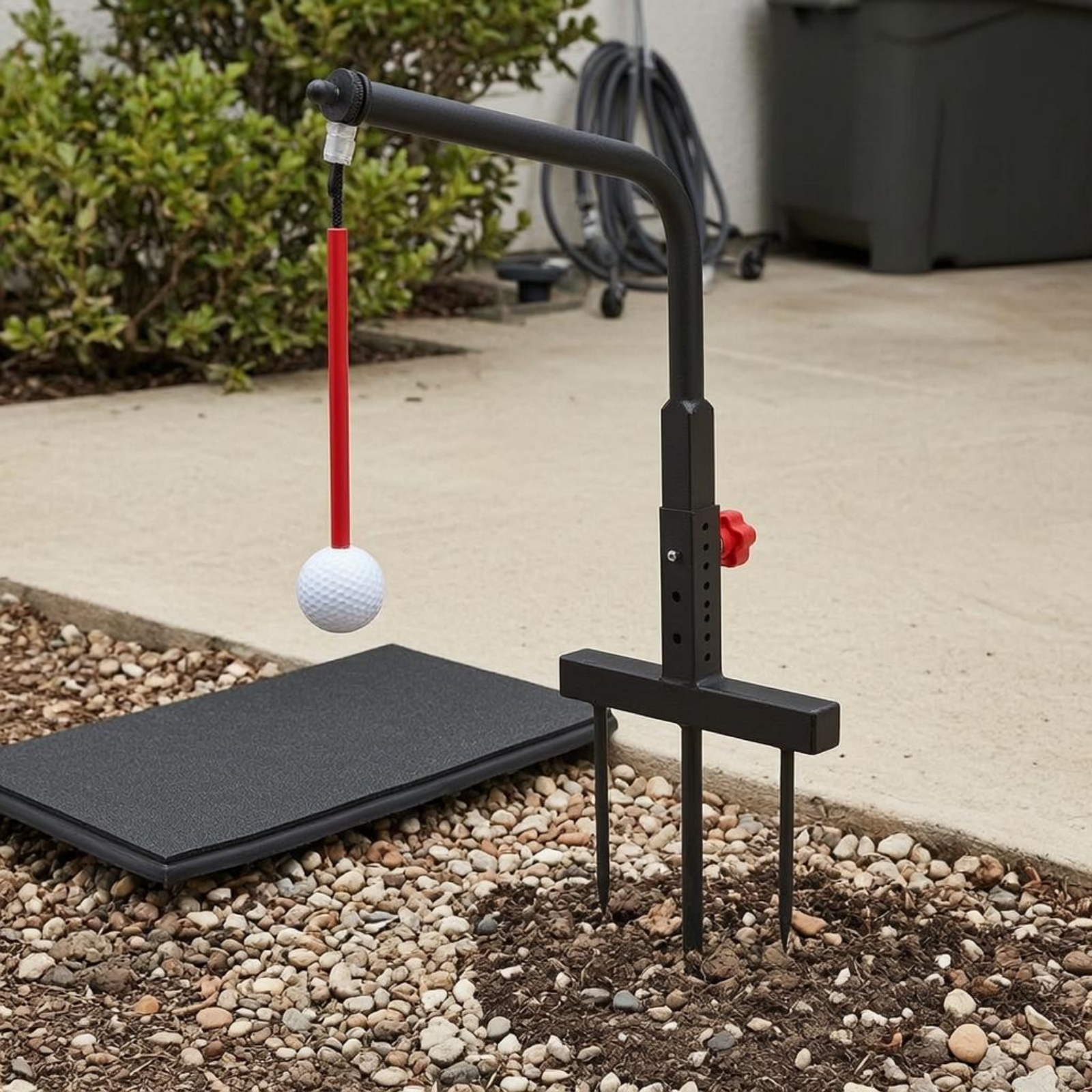 Golf Swing Coach Metal Freesta – Golf Equipment Usa Bewertung und Preis