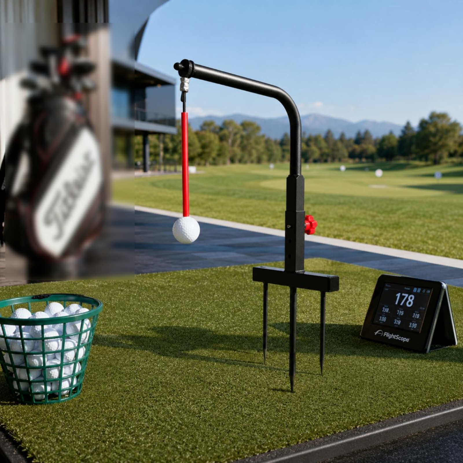 Golf Swing Coach Metal Freesta – Golf Equipment Usa Bewertung und Preis