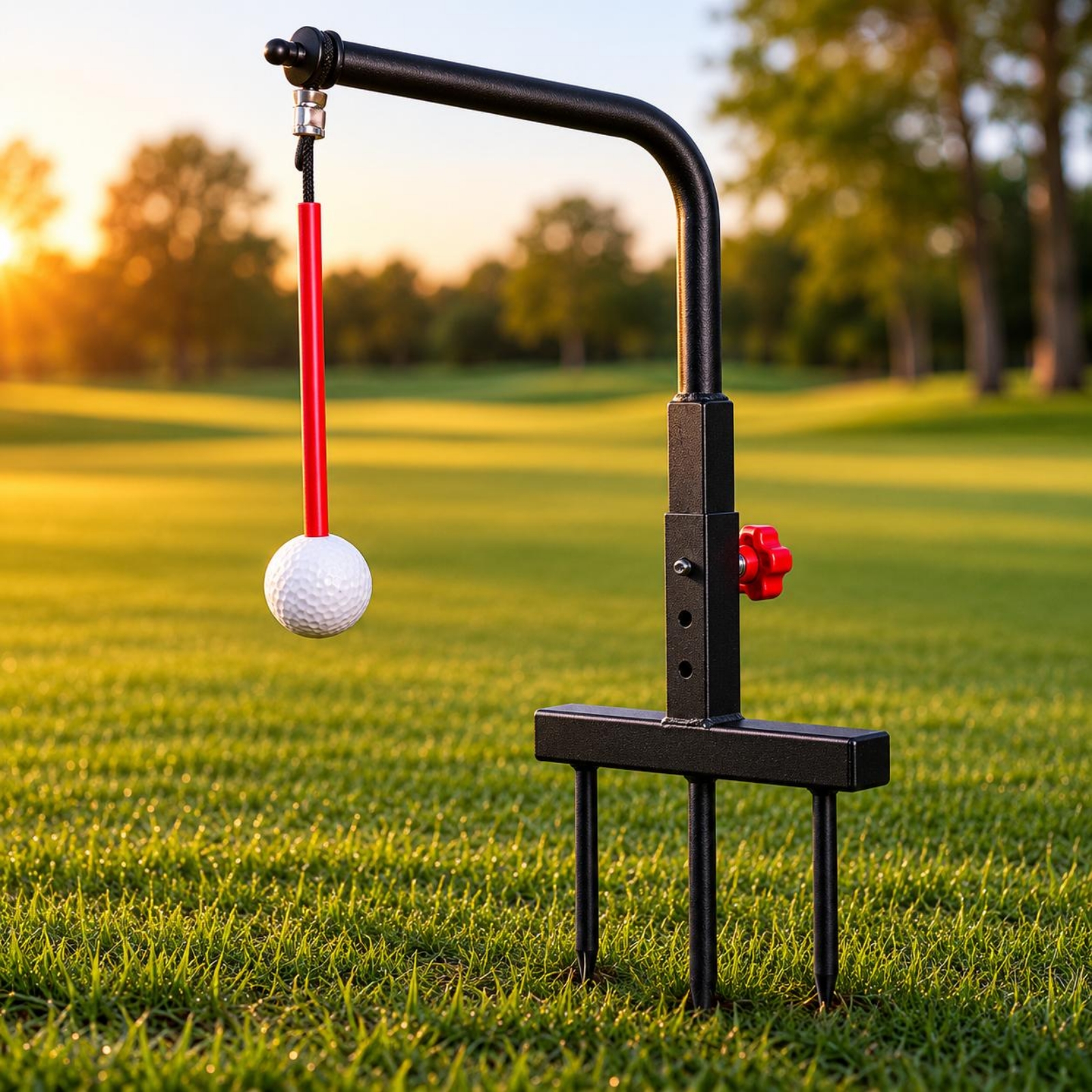 Golf Swing Coach Metal Freesta – Golf Equipment Usa Bewertung und Preis