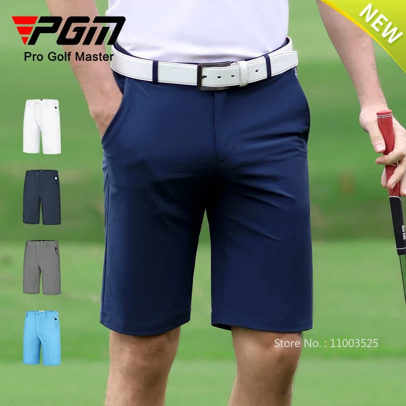 PGM Golf Short Summer Men's So – Golf Equipment Rental Bewertung und Preis