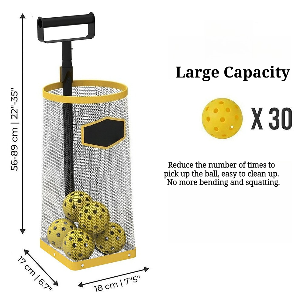 Labor Saving Automatic Ball Co – Golf Equipment You Need Bewertung und Preis