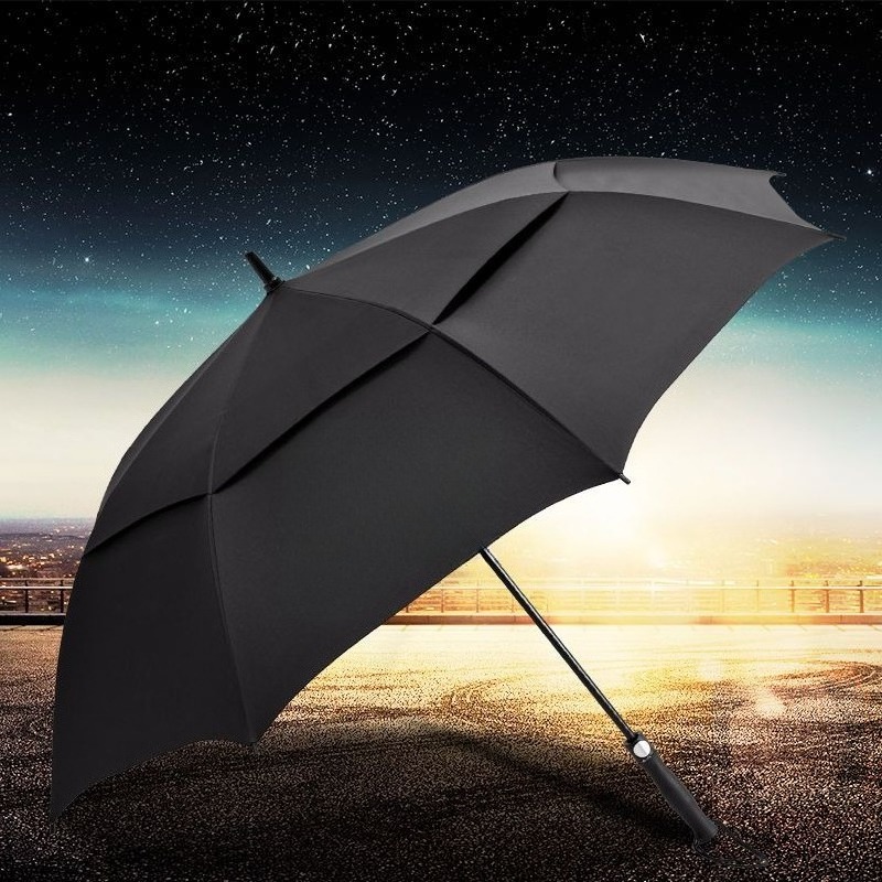 For Mercedes-Benz 3 People Sup – Golf Umbrella Large Bewertung und Preis