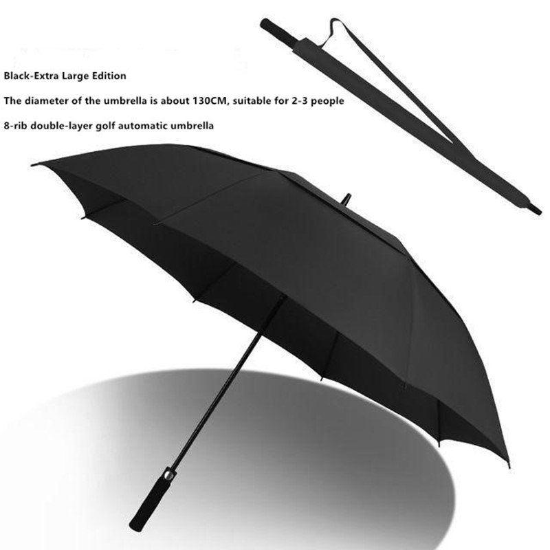 For Mercedes-Benz 3 People Sup – Golf Umbrella Large Bewertung und Preis