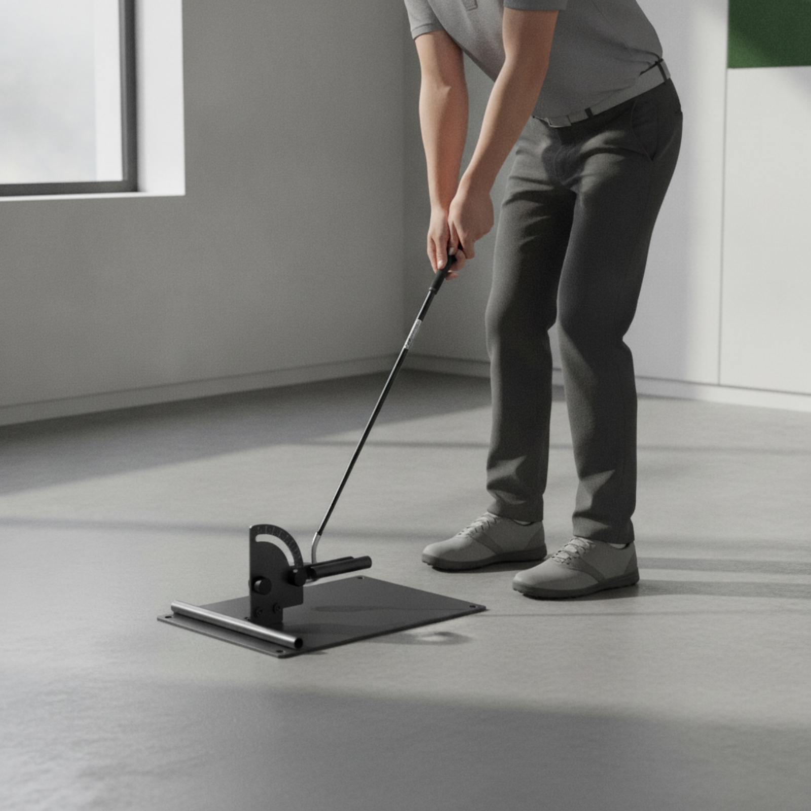 Golf Swing Posture Coach Metal – Golf Equipment Usa Bewertung und Preis